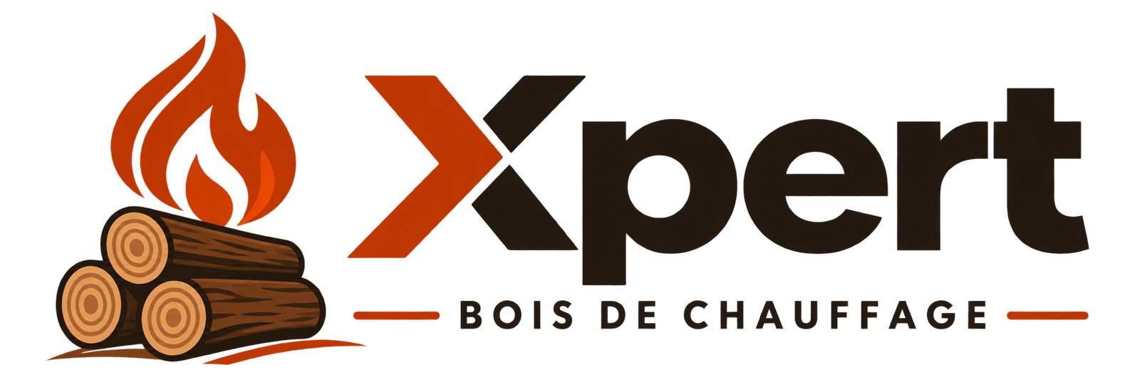Xpert-Bois de Chauffage